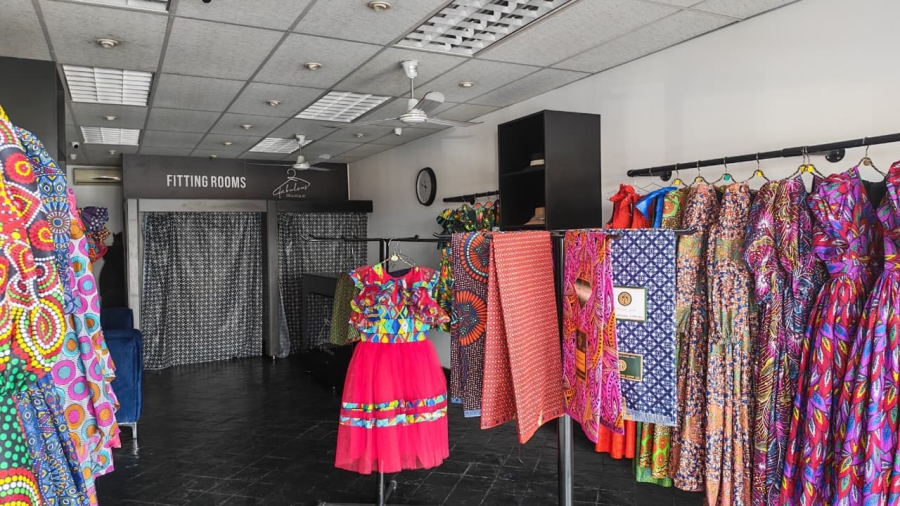 Commercial Property for Sale in Bodorp North West